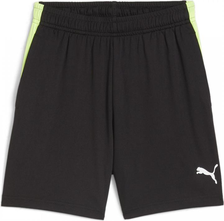 Image du produit Puma IndividualLIGA Training Shorts 2 Jr (poches ouvertes) (140)