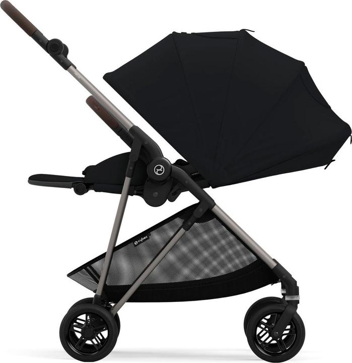 Actual product image Cybex Melio