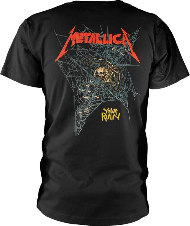 Immagine prodotto Metallica Rovina / Lotta (L)
