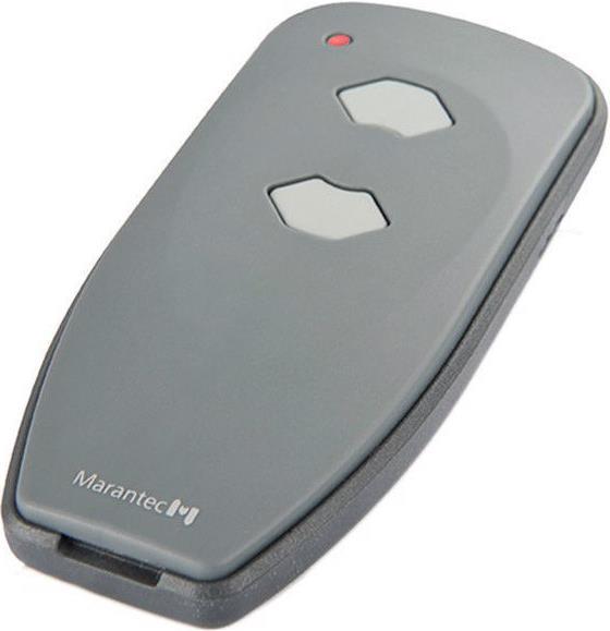 Actual product image Marantec Handheld transmitter Digital 382 (Handheld transmitter)