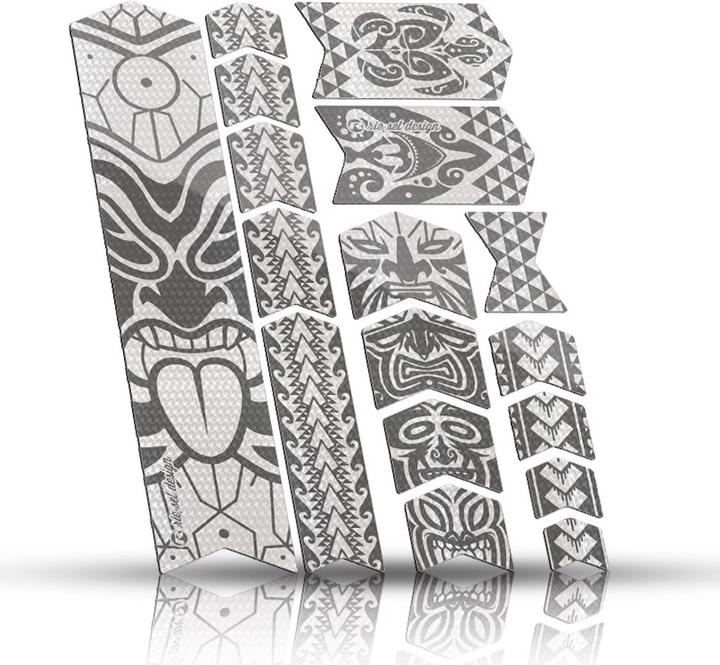Actual product image rie:sel design frame