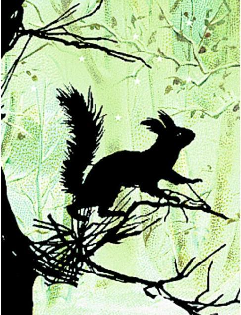 Immagine prodotto Silhouette