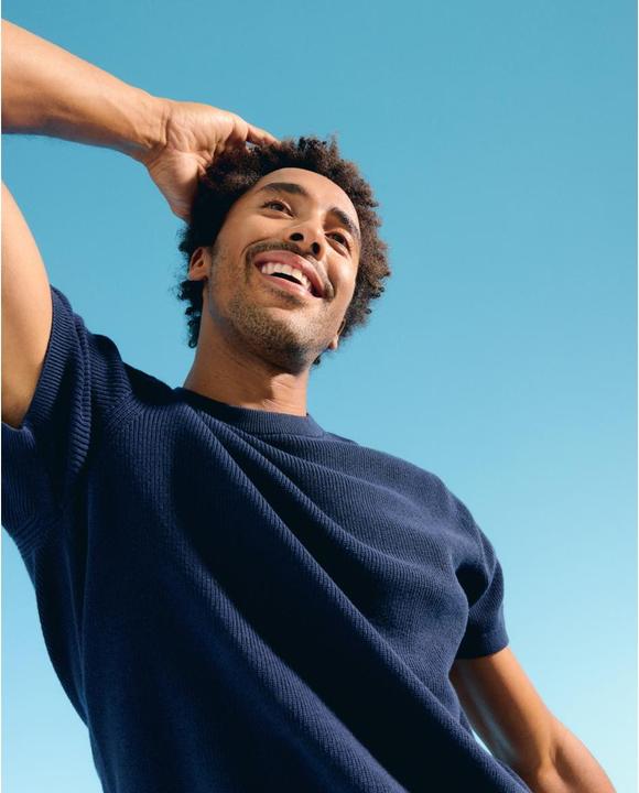 Actual product image NIVEA Antiperspirant spray for men Men Ultra Fresh (Anti-perspirant) 150 ml (Spray, 150 ml)