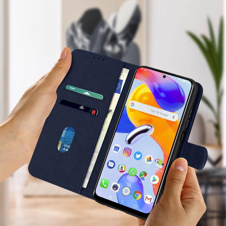 Actual product image Avizar Chester Series (Xiaomi Redmi Note 11 Pro)