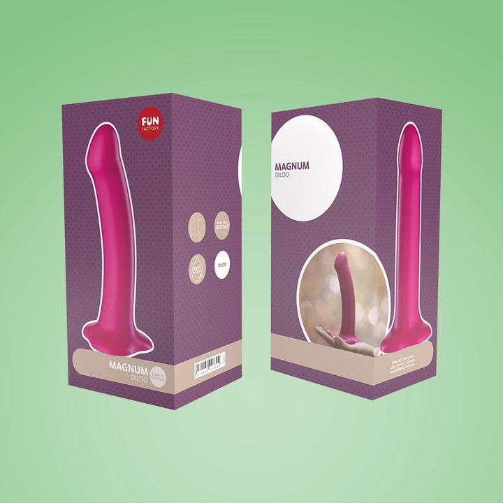 Image du produit Fun Factory Magnum