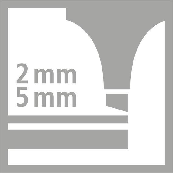 Immagine prodotto STABILO Evidenziatore GREEN BOSS (Verde, 5 mm, 1 x)