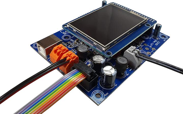 Immagine prodotto Vistron Kit radio DAB