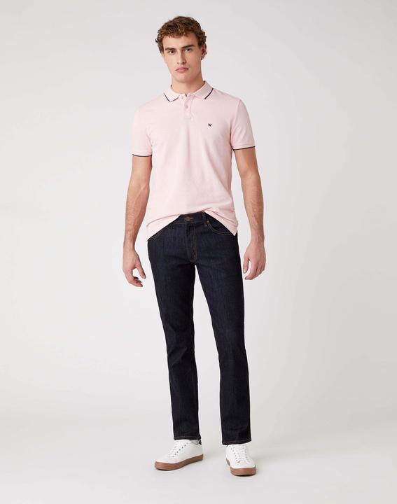 Produktbild Wrangler Greensboro Stretch Jeans dark rinse (W30/L32)