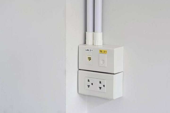 Actual product image Brother Tze-S631 (1.20 cm, Grey)