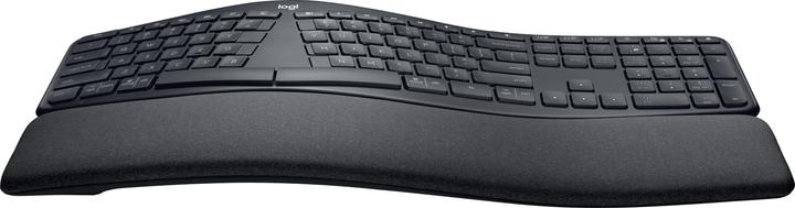Actual product image Logitech Ergo K860 Split (Eng. Int., Wireless)