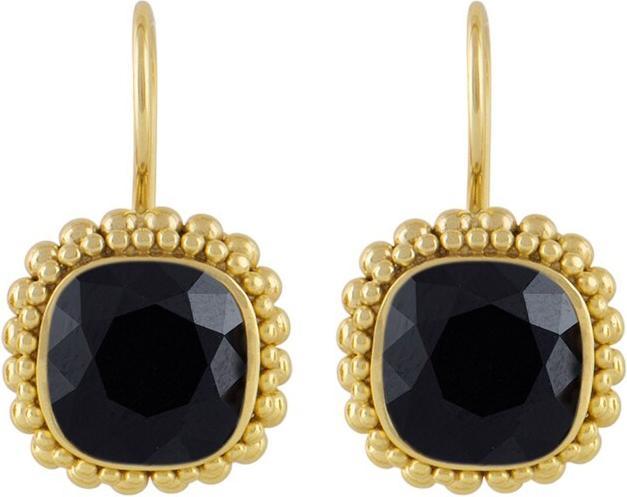 Gold, Schwarz