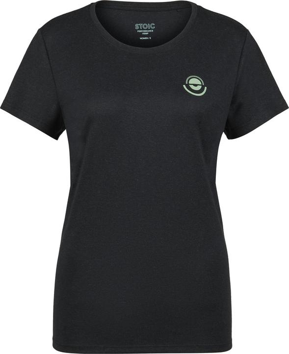 Produktbild Stoic Women's Hemp15 SÃ¤lkaSt. II S/S (3XL)