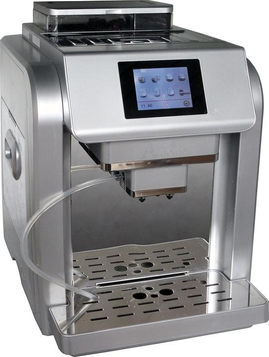 Produktbild Acopino Monza silber