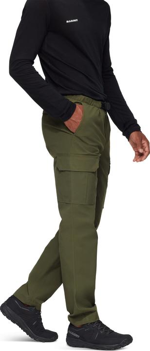 Produktbild Mammut Mountain Cargo Pants Men (48)