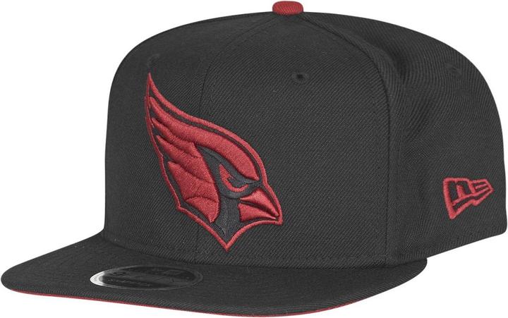 Produktbild New Era Original-Fit Snapback Cap - Arizona Cardinals - S/M (S/M)