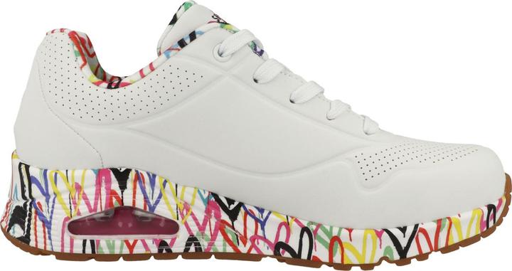 Actual product image Skechers Sneaker - 91827 (38.5)