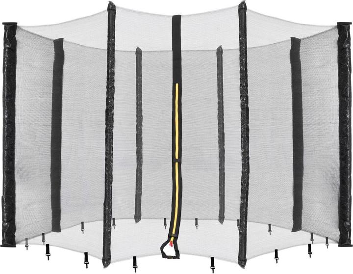 Arebos Trampoline net