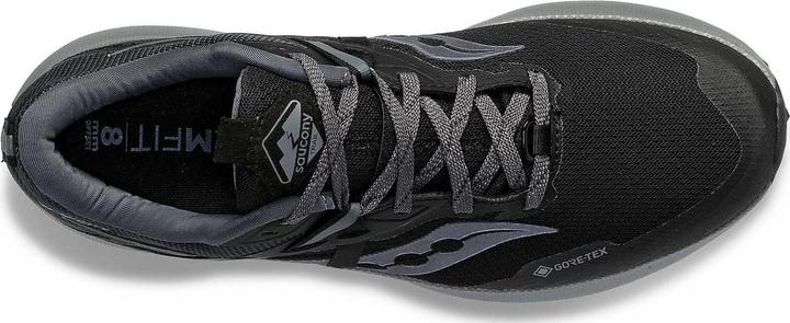 Actual product image Saucony RIDE 15 TR GTX (42.5)