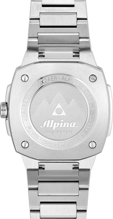 Produktbild Alpina Watch Alpiner Extreme Quartz (34 mm)