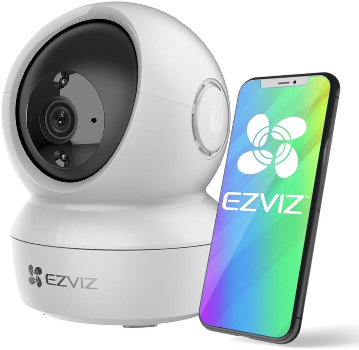 Produktbild EZVIZ H6C (1920 x 1080 Pixels)