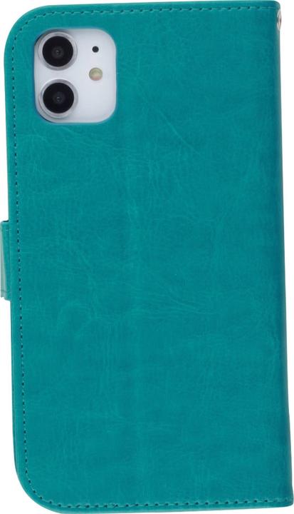 Immagine prodotto PhoneLook Cover Premium Flip Turchese (Apple iPhone 11)