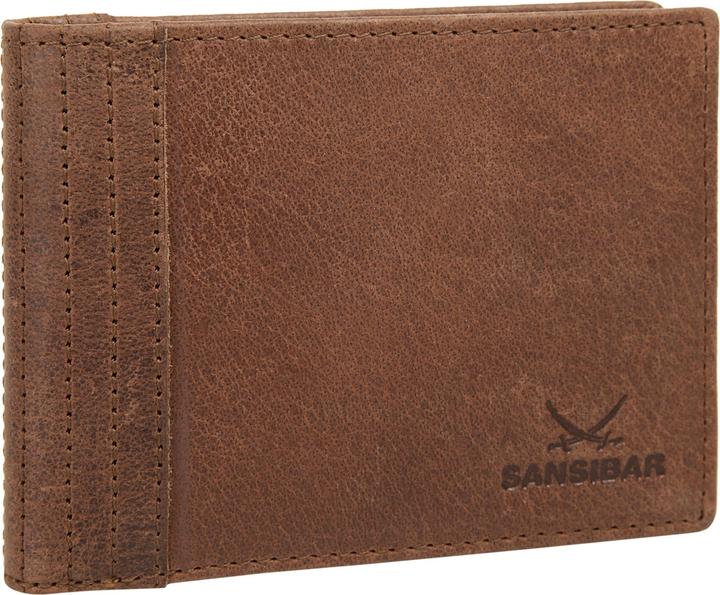 Produktbild Sansibar Geldbörse