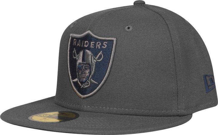 Image du produit New Era 59Fifty Fitted Cap - NFL Las Vegas Raiders (7 1/2)