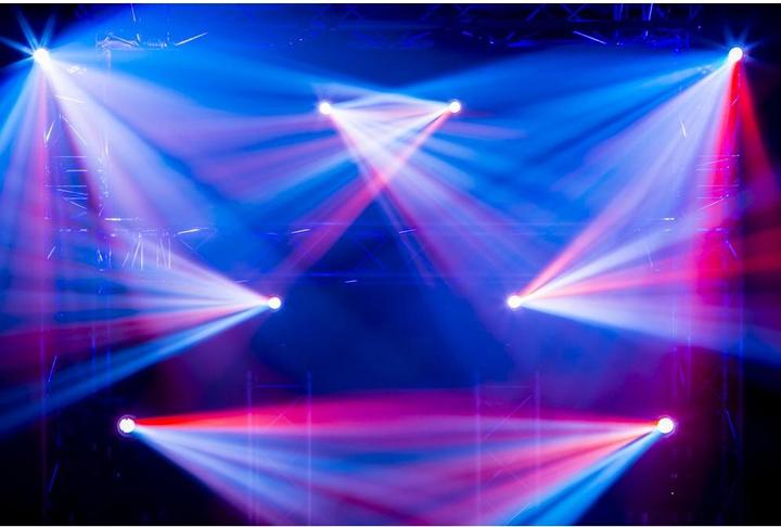 Immagine prodotto BeamZ Set Ignite 180 (Set)