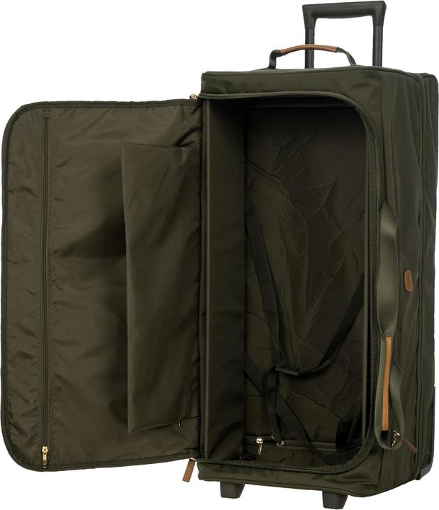 Image du produit Brics Bric's Sac de voyage à roulettes X-Travel 42522 (100 l, XL (à partir de 115l))