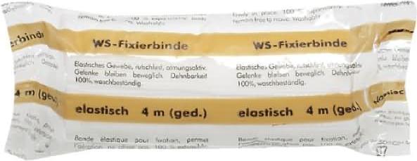 Immagine prodotto Söhngen WS-Benda elastica di fissaggio, 4 m x 6 cm