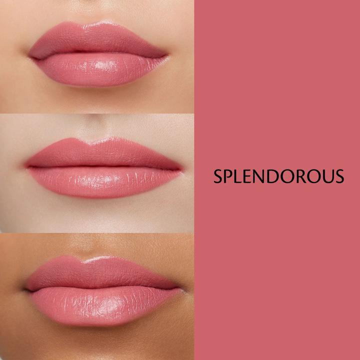 Actual product image Clé De Peau Lipstick Matte No.114 (114 - Splendorous)