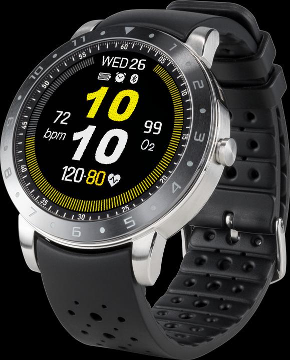 Actual product image ASUS VivoWatch 5 (47 mm)