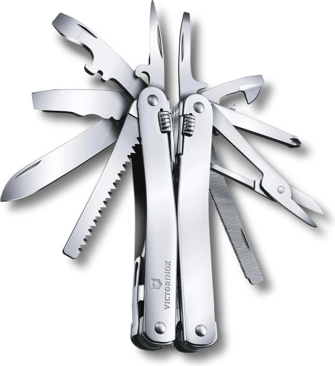 Immagine prodotto Victorinox Spirito X (24 Funzioni)