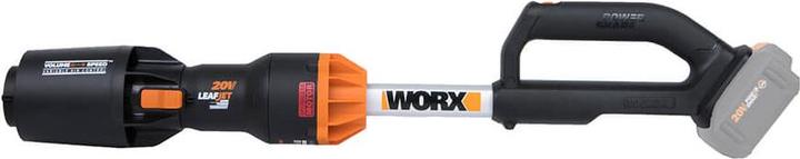 Productafbeelding Worx Bladjet WG543E.9 (Oplaadbare batterij, Bladblazer)