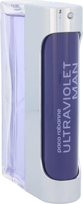 Immagine prodotto Paco Rabanne Ultravioletto (Eau de toilette, 100 ml)