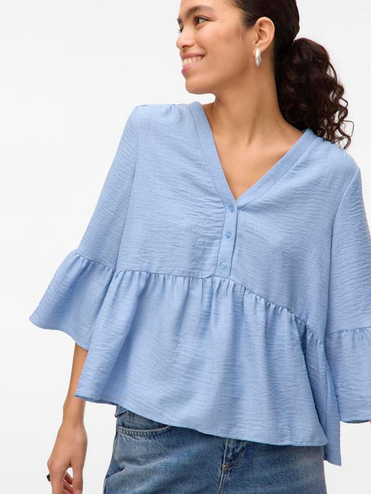 Image du produit Vero Moda VMMELONY Top Bluse (S)