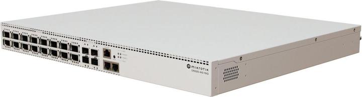Immagine prodotto MikroTik Switch router cloud