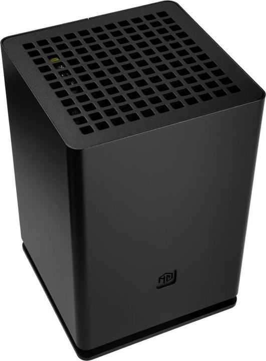 Produktbild HGC Osmi (Mini-ITX)
