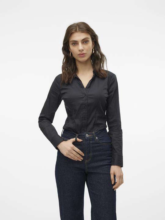 Actual product image Vero Moda Tanga long sleeve shirt (XL)