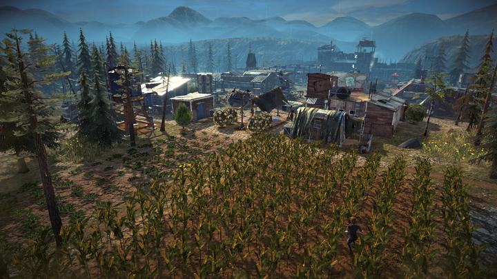 Produktbild THQ Surviving the Aftermath - Day One Edition (Xbox One X, Xbox Series X, DE)