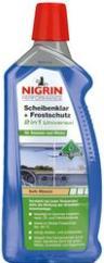 Nigrin Scheibenklar&Frostschutz-35°C Pfirsich1l (1 l)
