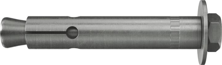 Fischer Zykon-Durchstecka. FZA 18x100 M12 D/20A4 (10 Stk.)