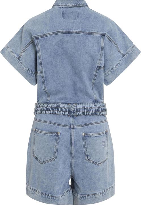 Produktbild Rouge Edit Denim Playsuit (36)