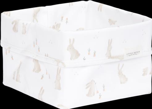 Little Dutch Petit panier de soins Baby Bunny