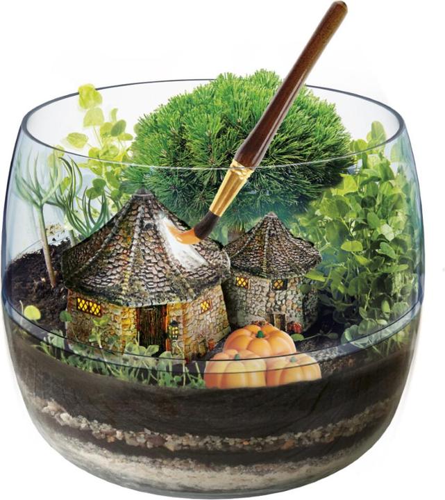 Immagine prodotto Clementoni Harry Potter - Terrario