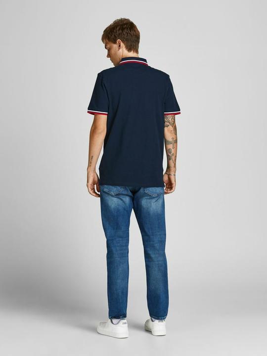 Produktbild Jack & Jones Klassisches Poloshirt (XL)