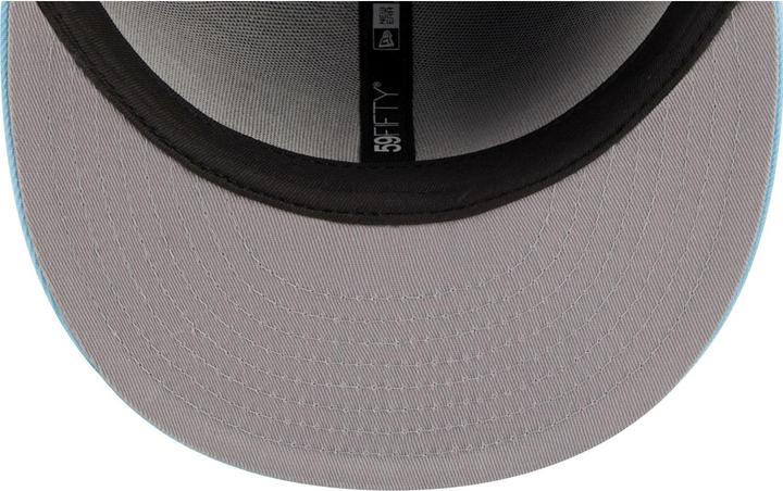 Produktbild New Era 59Fifty Cap - ELEMENTS PIN Tampa Bay Rays - 7 5/8 (7 5/8)
