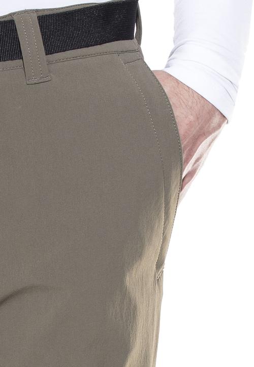 Actual product image Maier Sports Nile trousers roll up long (54)