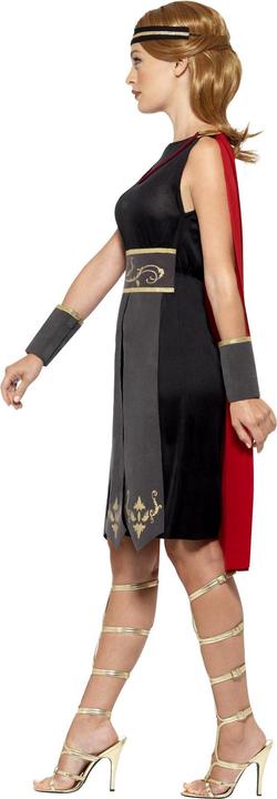 Immagine prodotto Smiffys Costume da guerriero romano (S)