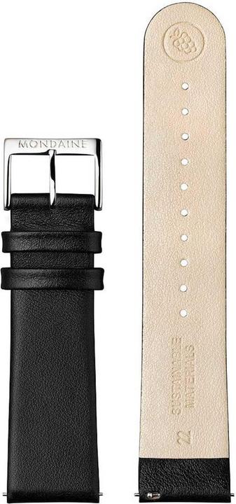 Image du produit Mondaine Evo2 43 mm (Montre analogique, 43 mm)